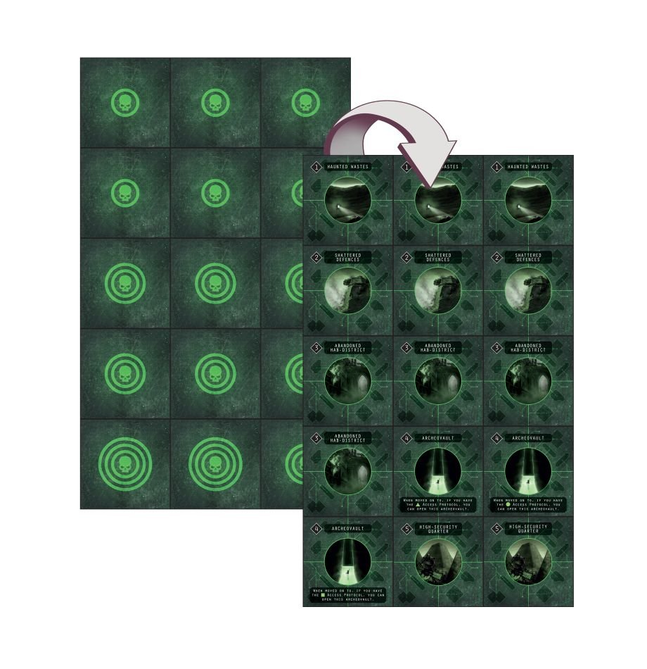 White Dwarf : Issue 480